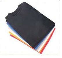 T-Shirt Short Sleeve - XL / Navy