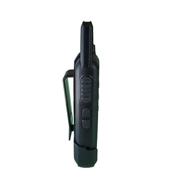 Zartek Rechargeable Two-Way Radio TX8 Twin-Pack