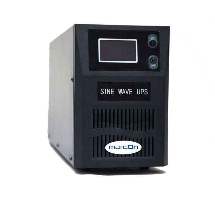 Backup Power Inverter UPS Venus Pure Sine Wave