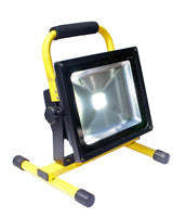 Zartek 50 Watt LED Rechargeable Work Light 4000lm