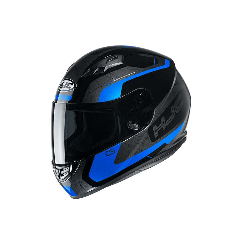 HJC CS-15 Dosta Helmet - Blue MC2 / M