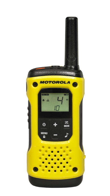 Motorola T92 H2O Two-Way Radio