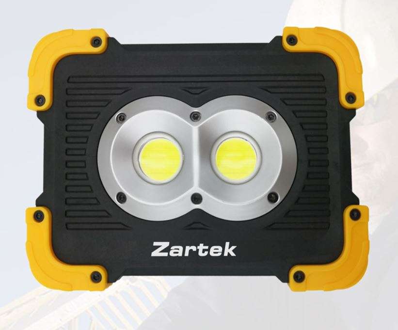 Zartek 20W LED Worklight