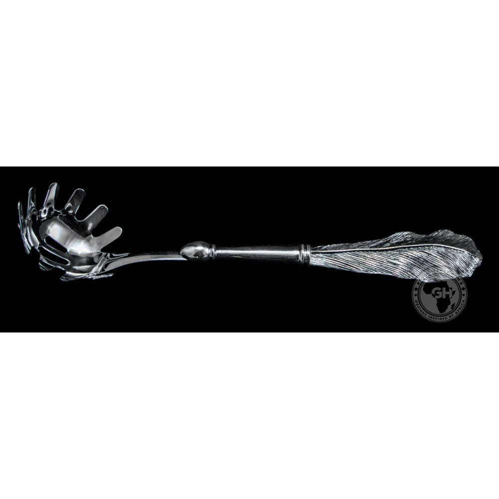 Pasta Server - Usiba Lwe Nyoni Collection - Diana Carmichael