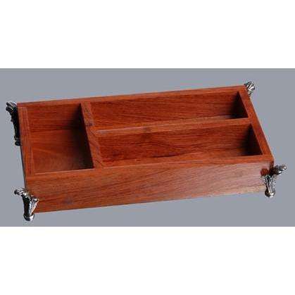 Desk Organiser - Usiba Lwe Nyoni Collection - Diana Carmichael