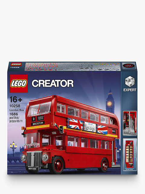 lego london bus