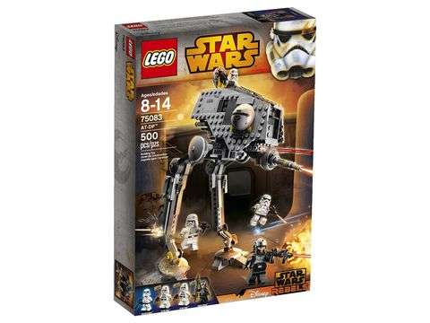 Lego at-dp starwars