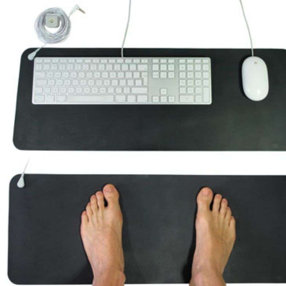 Universal Grounding Mat - 60*90cm