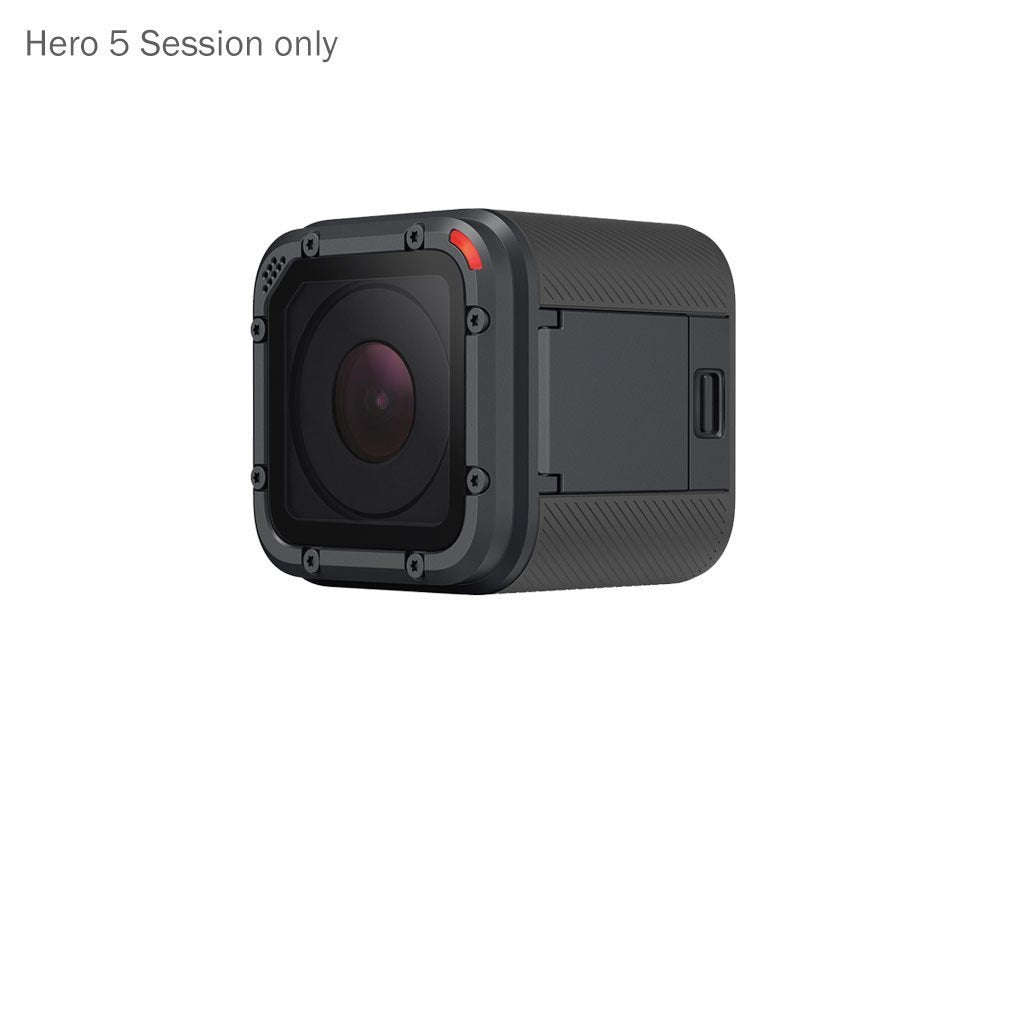 GoPro Hero5 Session - GoPro Hero5 Session