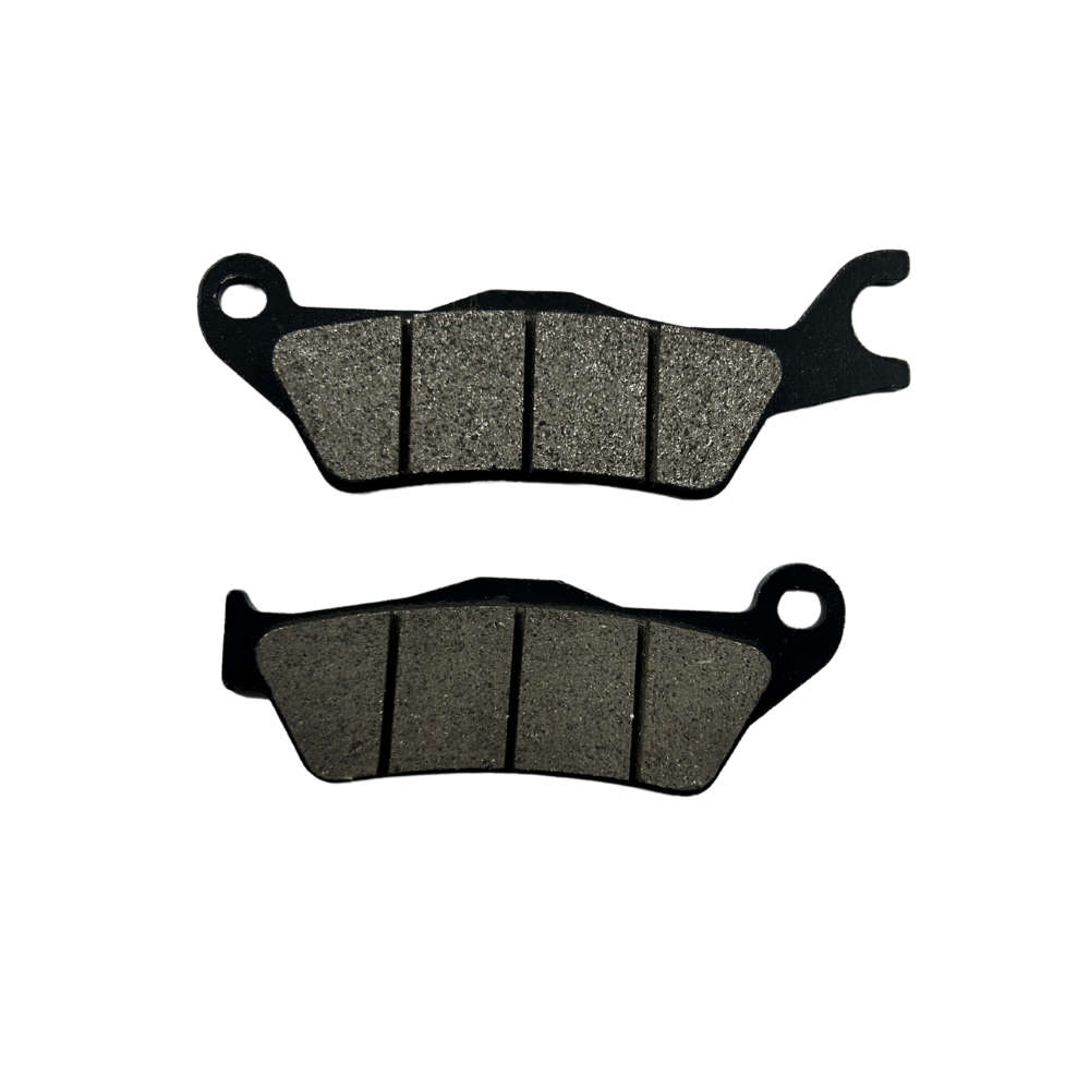 Aftermarket FA715 GS125R/CBF150 Brake Pads