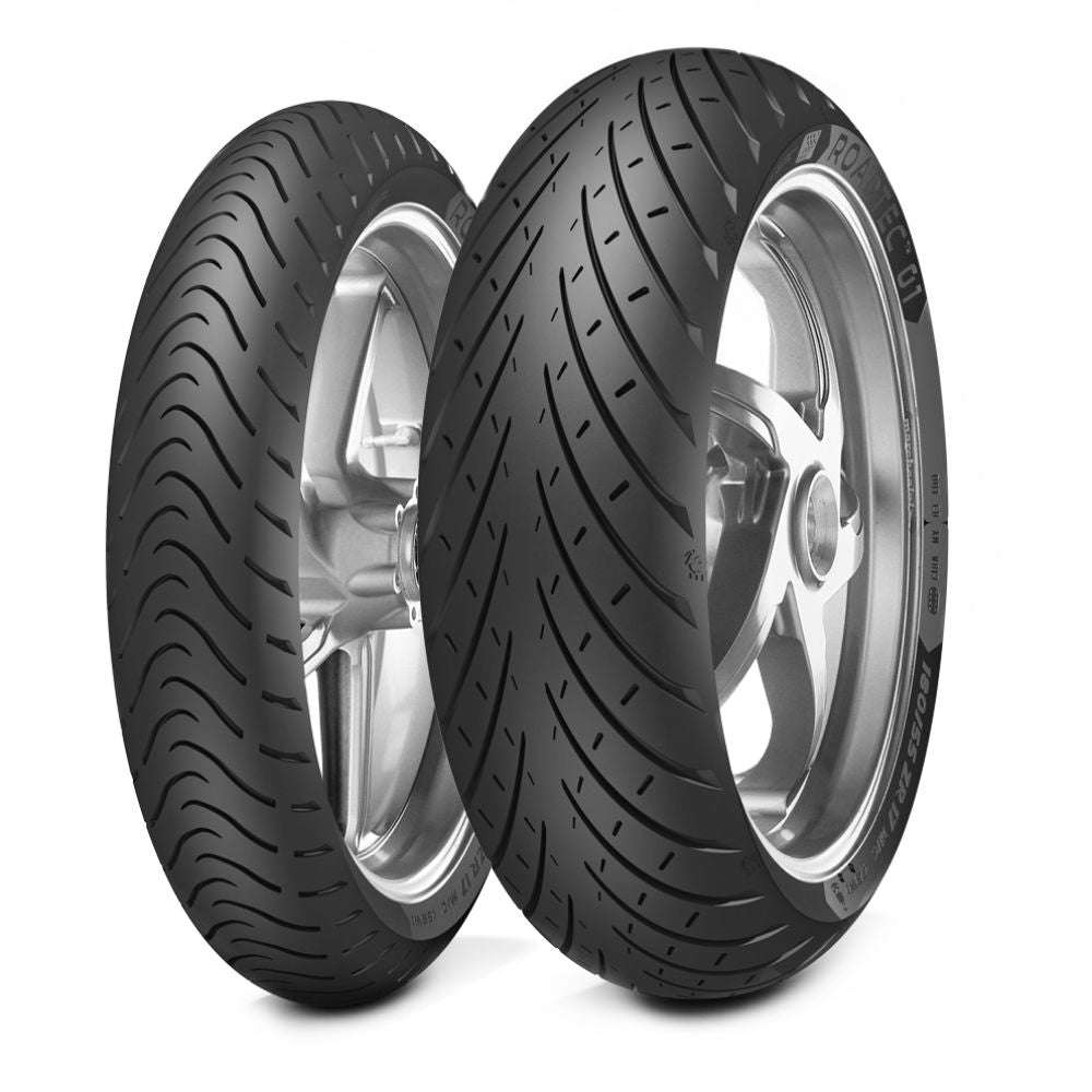 Metzeler Roadtec 01 Tyre