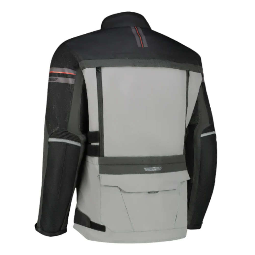 Spirit Discovery Quantum Jacket