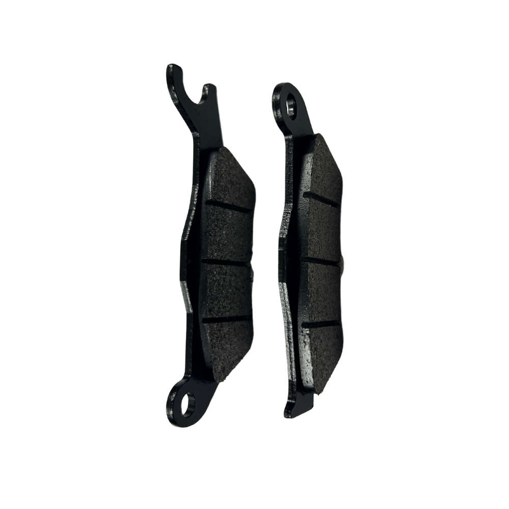 Aftermarket FA715 GS125R/CBF150 Brake Pads