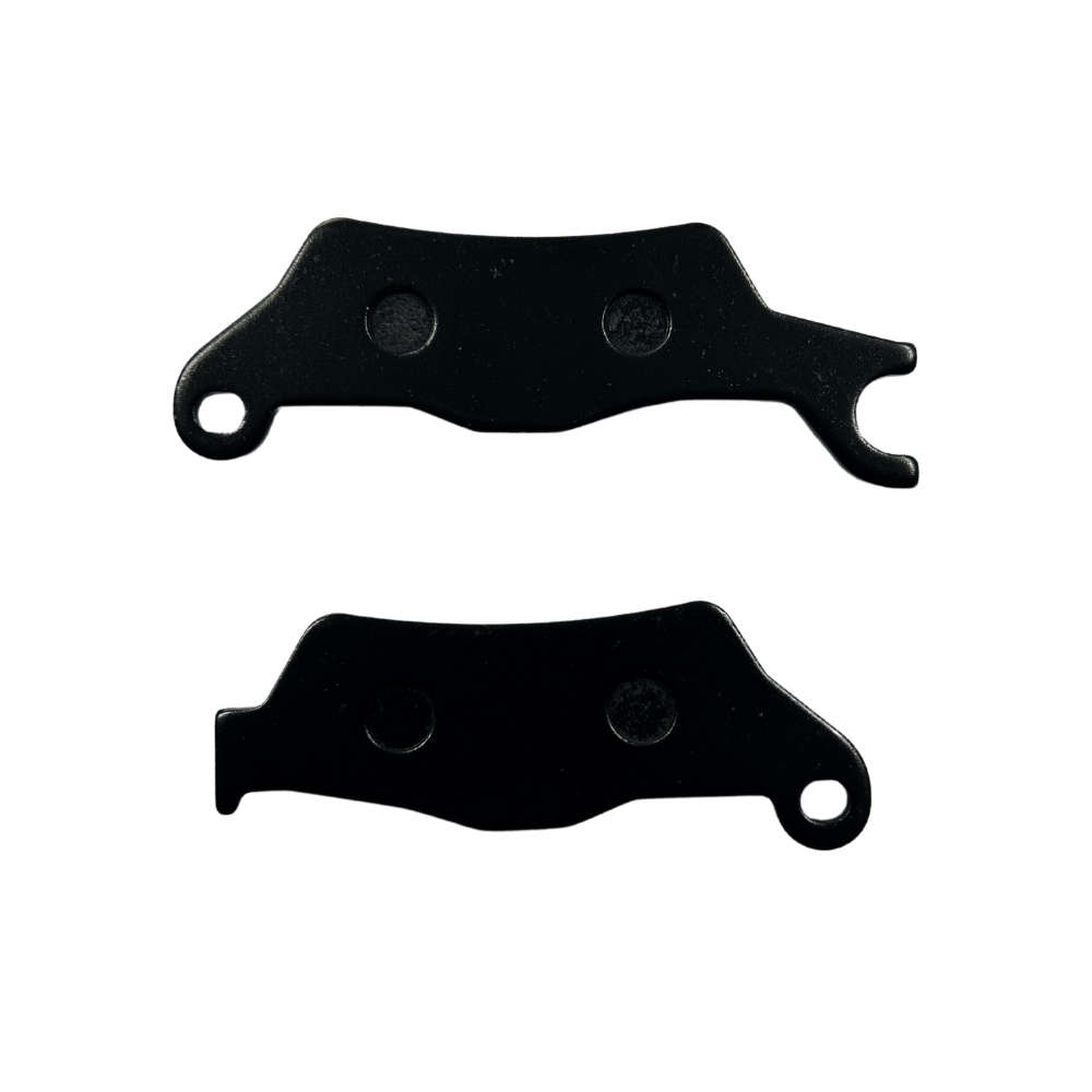 Aftermarket FA715 GS125R/CBF150 Brake Pads