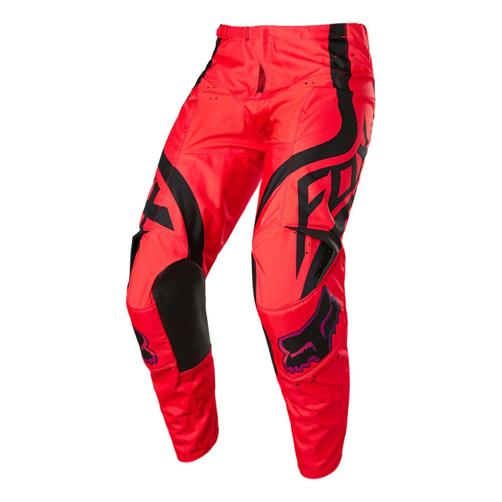 Fox 180 VENZ Flo Red Pants