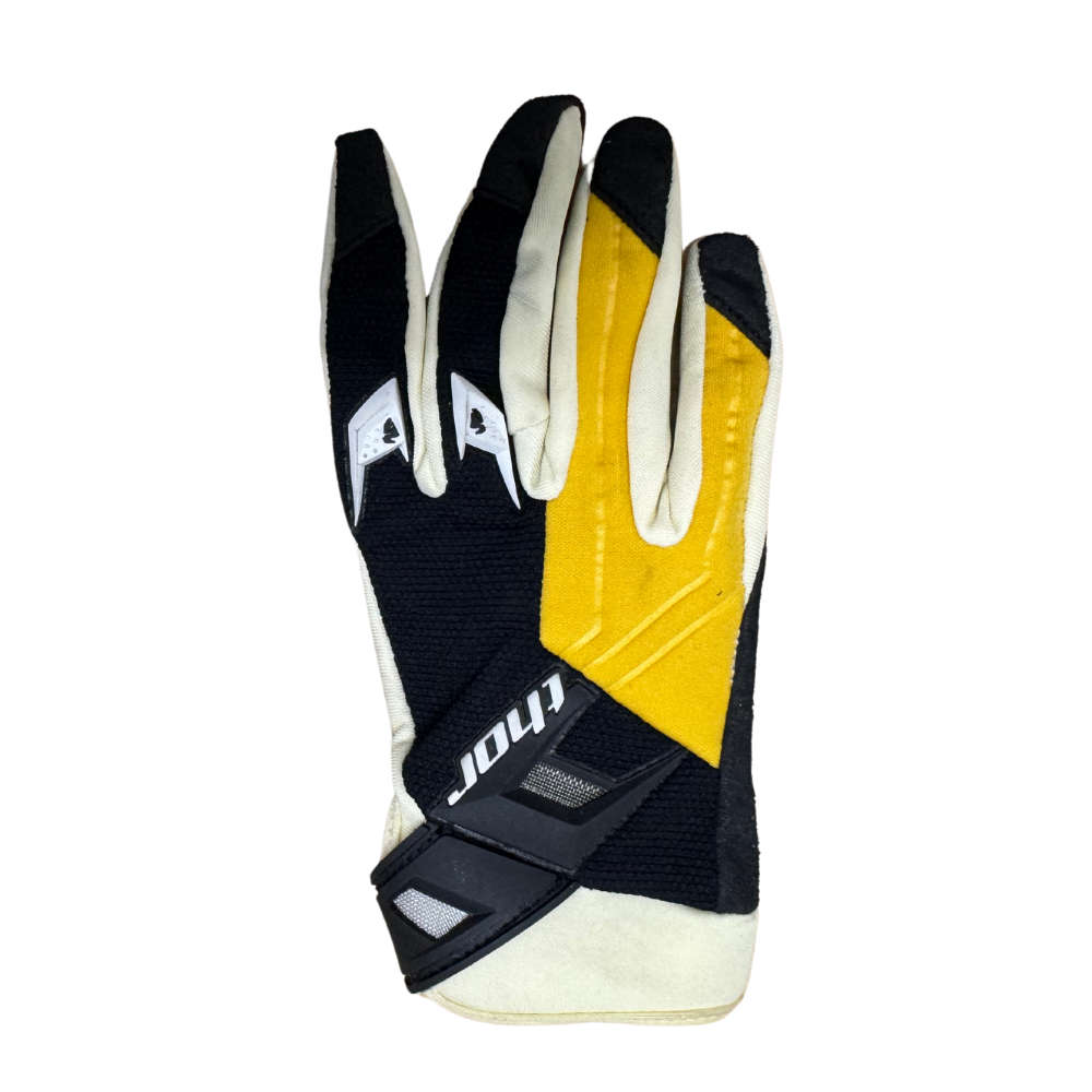 Thor Phase Citrus Gloves