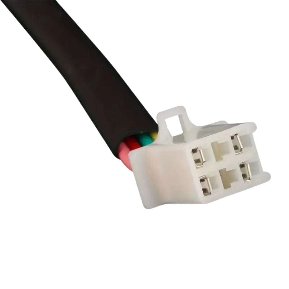 Aftermarket 12V 4 Wire Voltage Regulator Rectifier For CG125 FXD125 ZJ125 / Honda XL200R