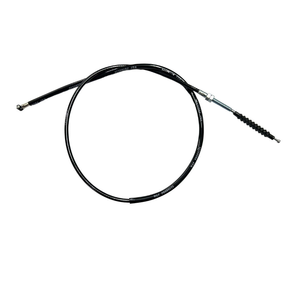Aftermarket CG 200/250 Clutch Cable