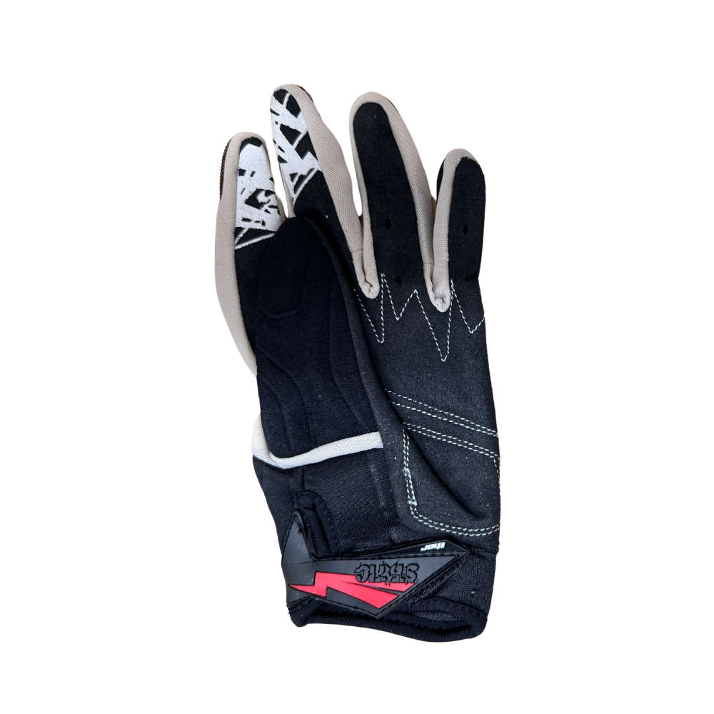 Thor Static Chocolate Gloves