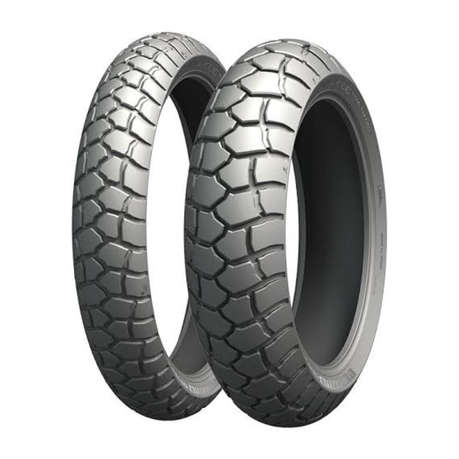 Michelin Anakee Adventure Tyre