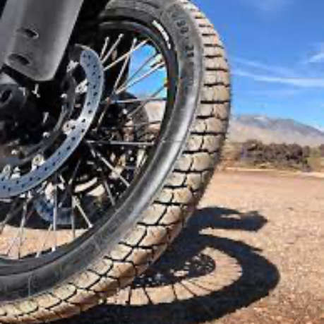 Michelin Anakee Adventure Tyre