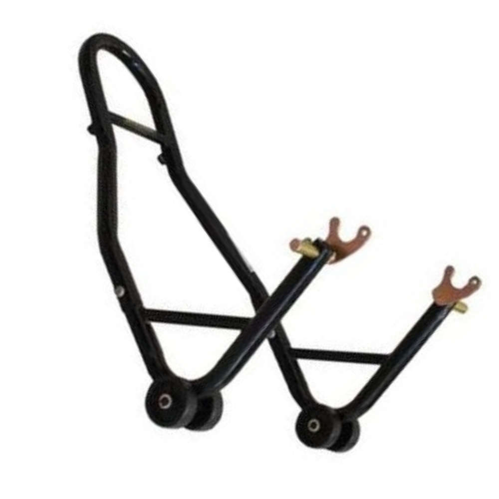 Sumomoto Steel Rear Paddock Stand