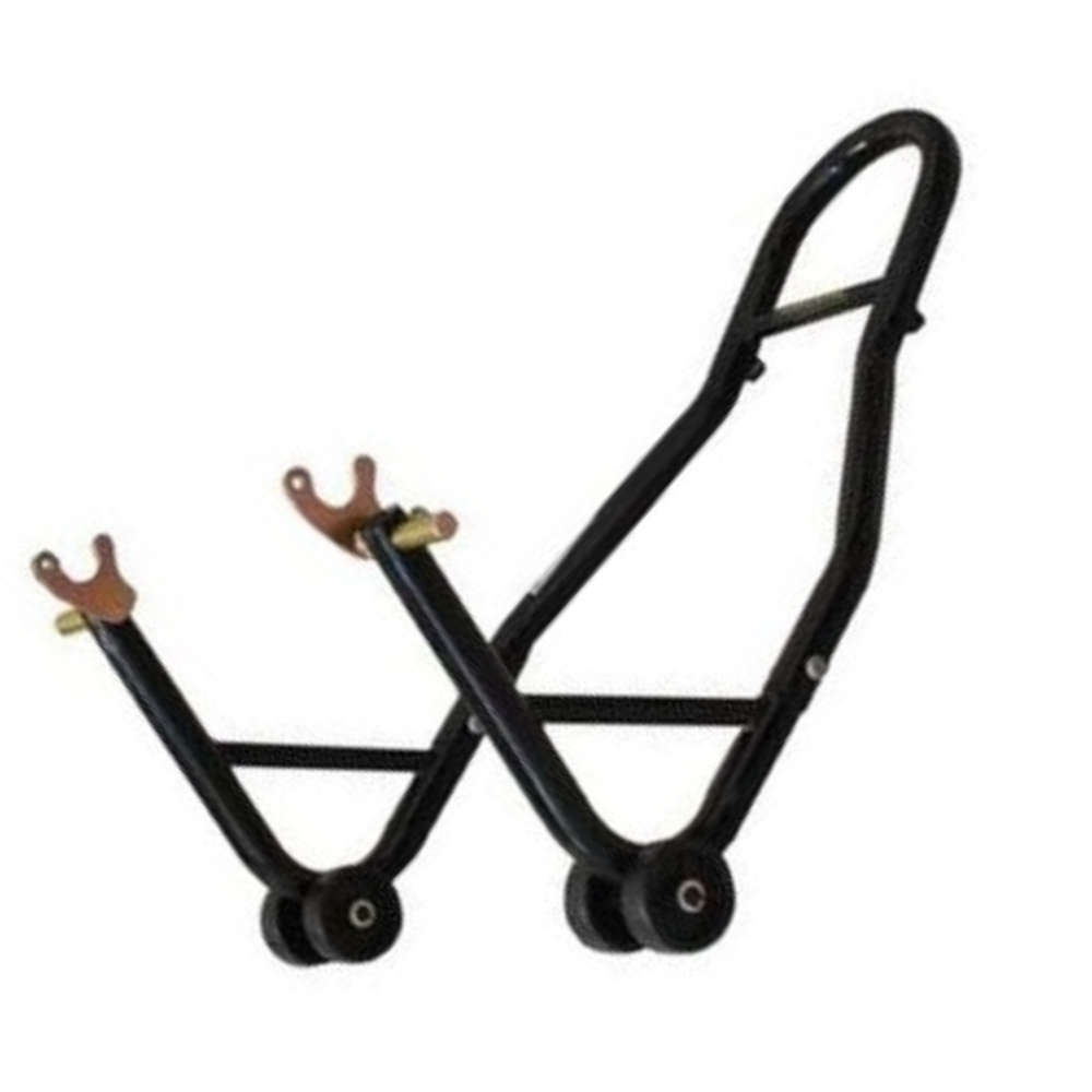 Sumomoto Steel Rear Paddock Stand