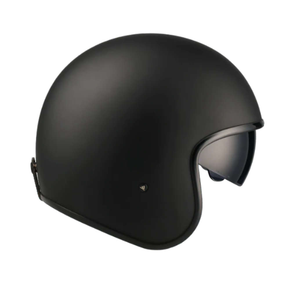 Spirit Shadow Open Face Helmet