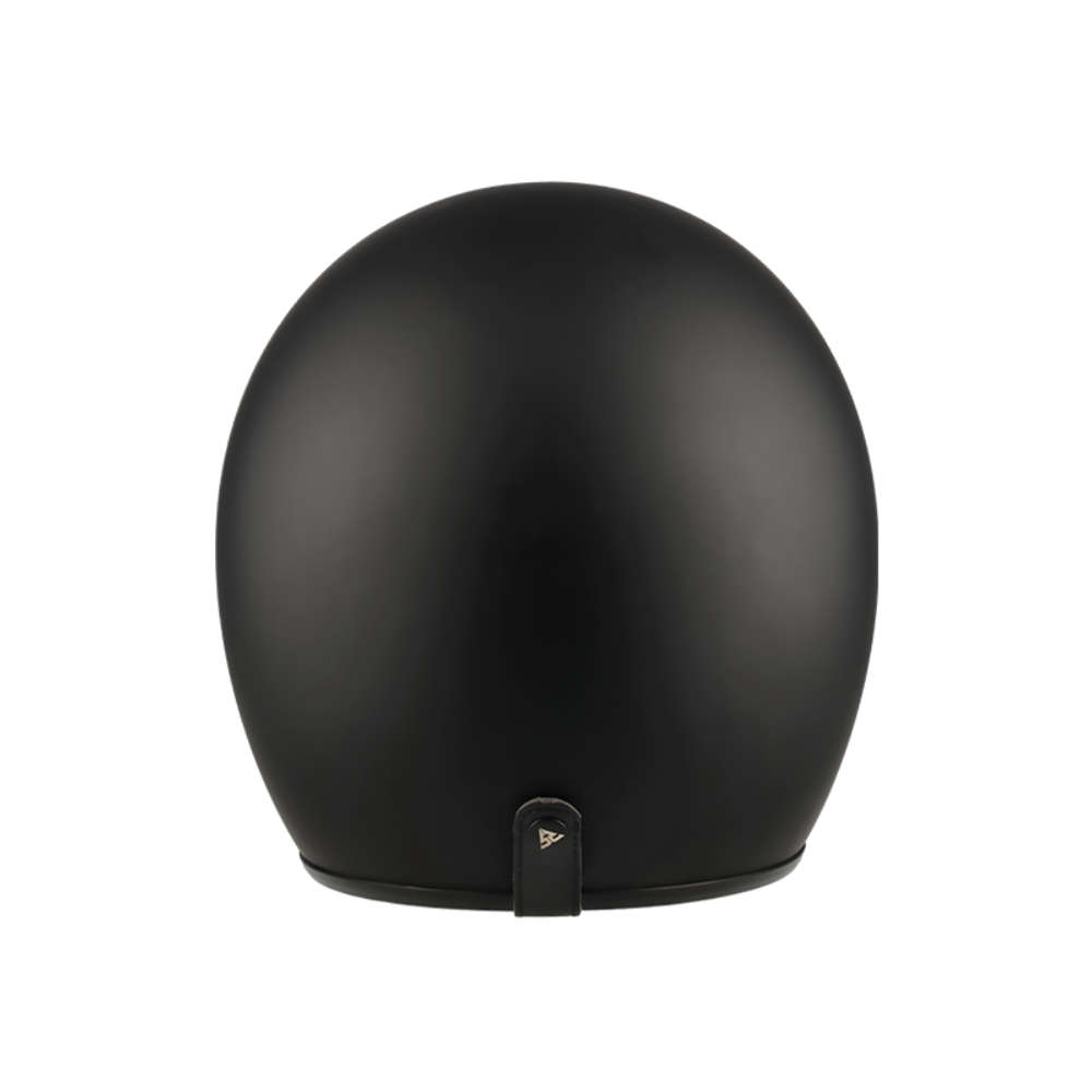 Spirit Shadow Open Face Helmet