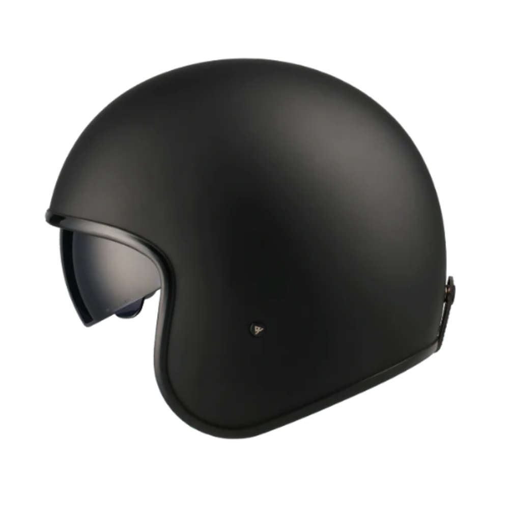 Spirit Shadow Open Face Helmet