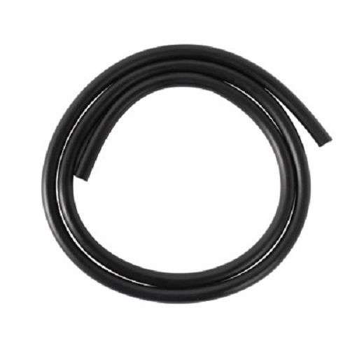 Motrix Fuel Line - 4mm x 1m / Black