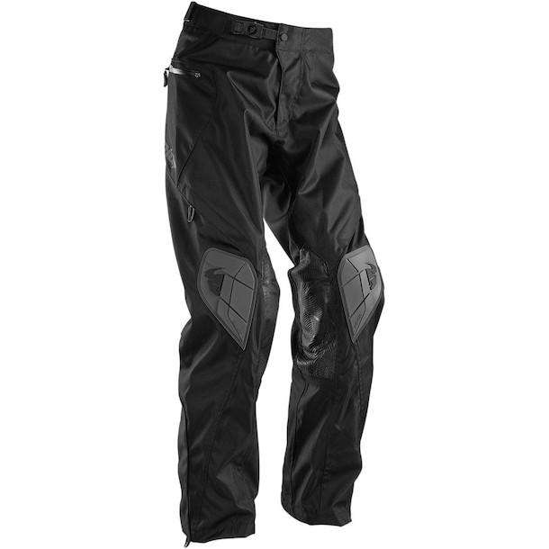 Thor Ranger Black/Charcoal Pants - 38