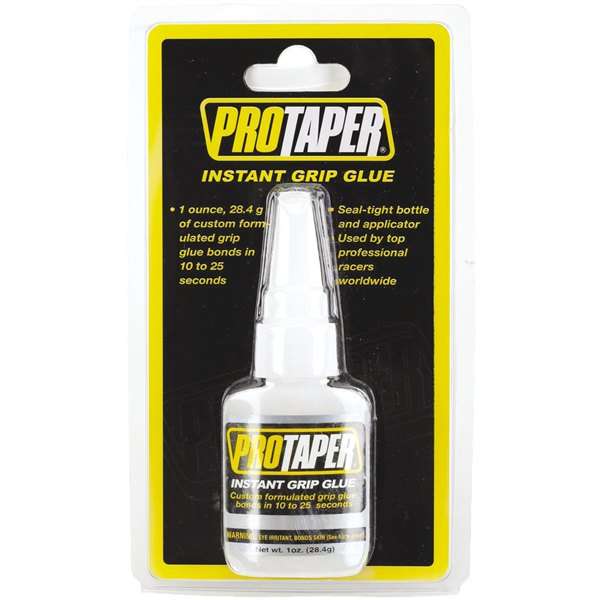 ProTaper Grip Glue