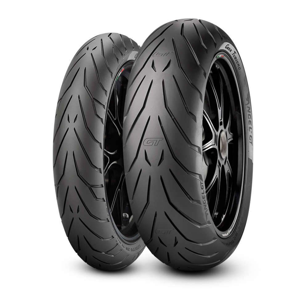 Pirelli Angel GT Tyre