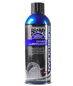 BelRay Super Clean Chain Lube - 175ml
