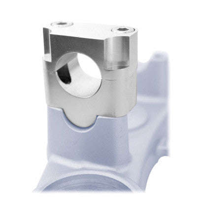 Racecraft Universal Handlebar Clamps - 7/8" Bars