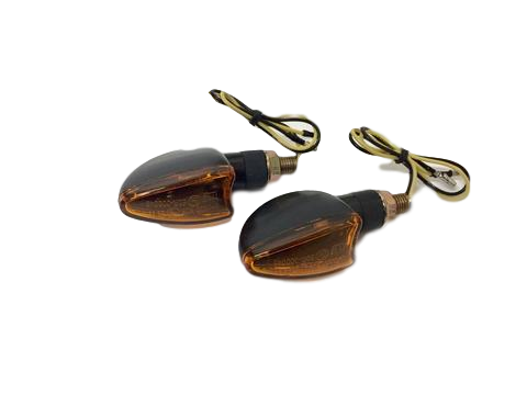 Rotracc Orange Arrow Indicators