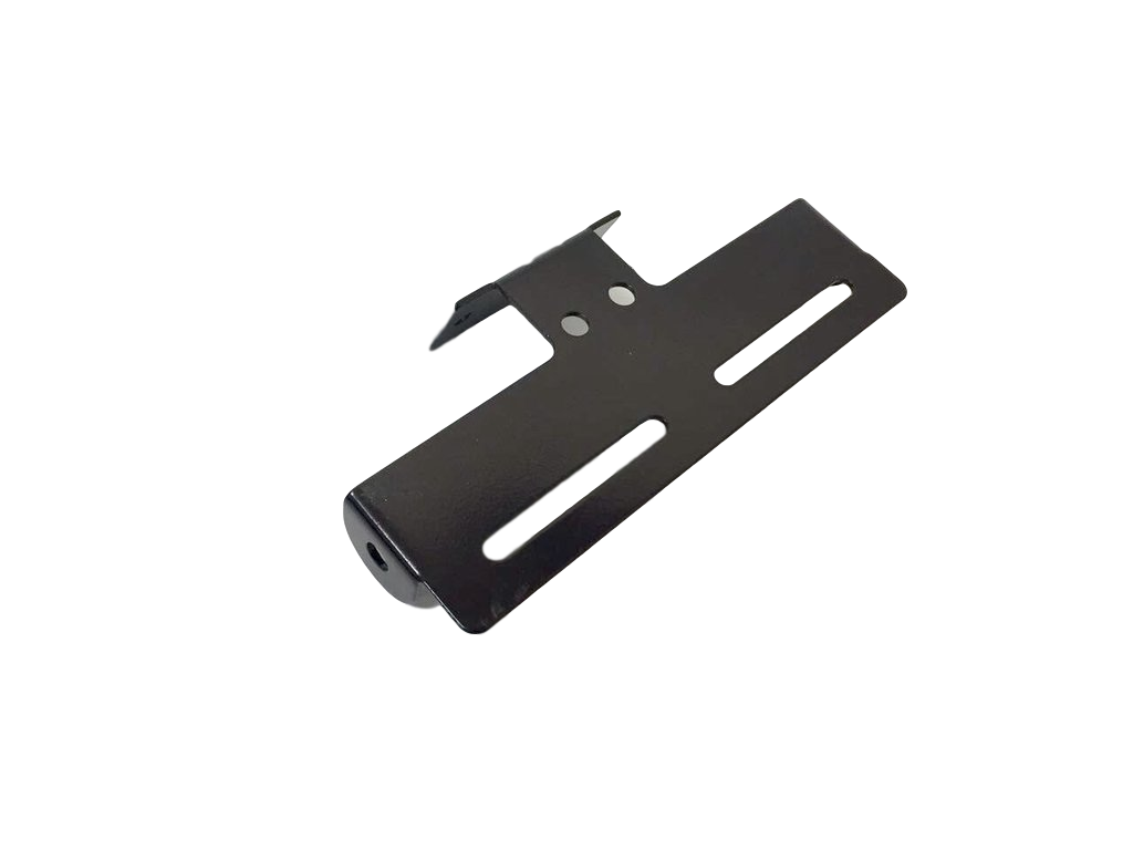 Rotracc Number Plate Bracket