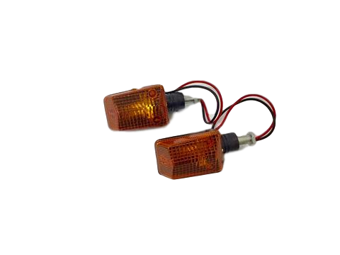 Rotracc Old Style Indicators