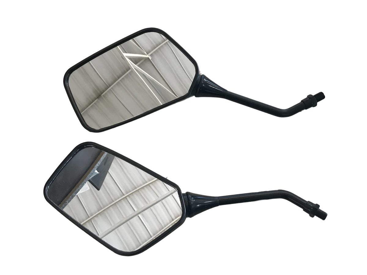 Rotracc GP1 Mirrors - 10mm