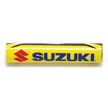 FX Suzuki Round Bar Pad