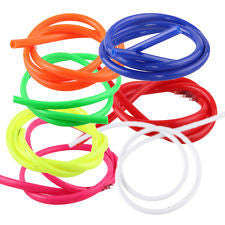 Racecraft Fuel Lines - Blue