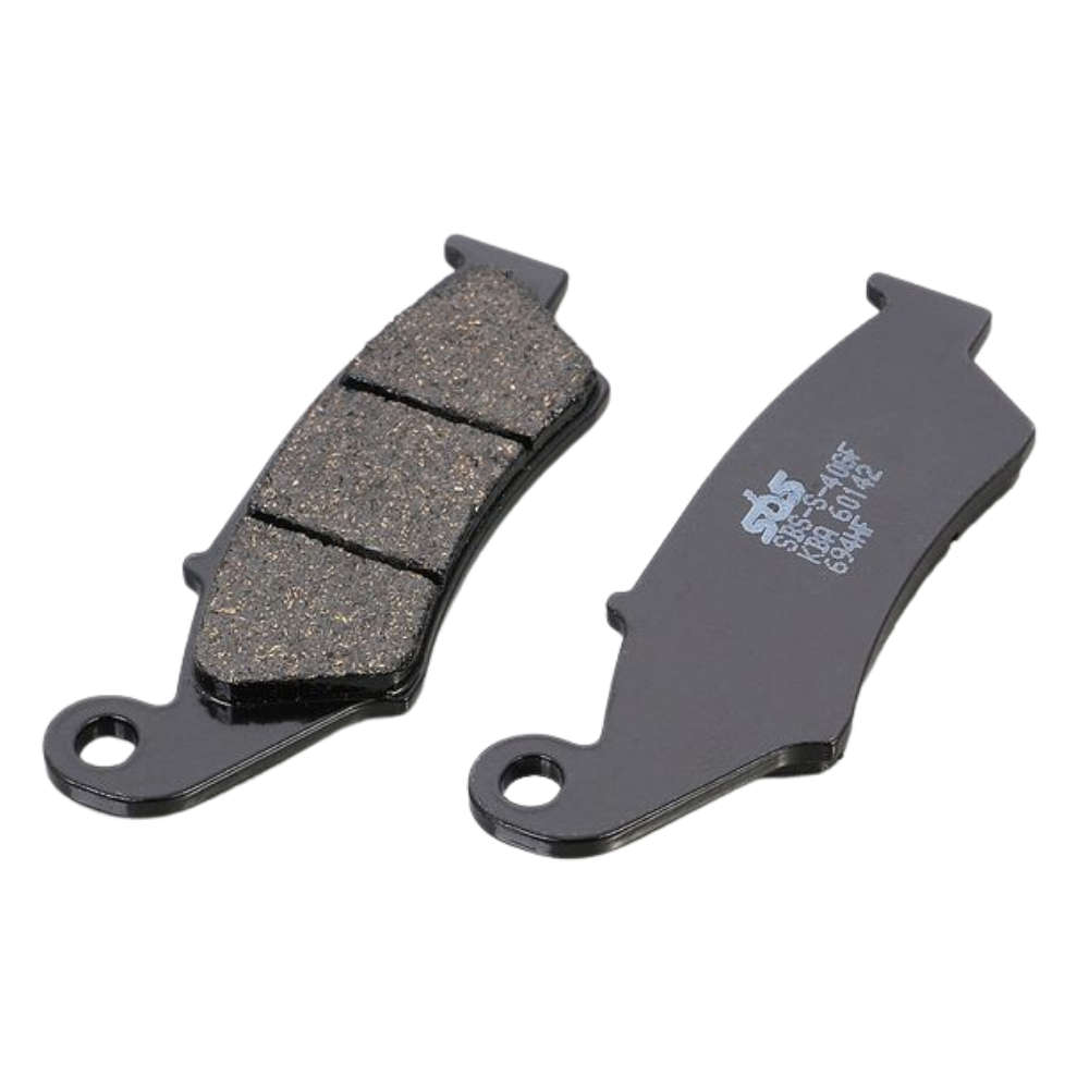 SBS 694HF Front/Rear Brake Pads