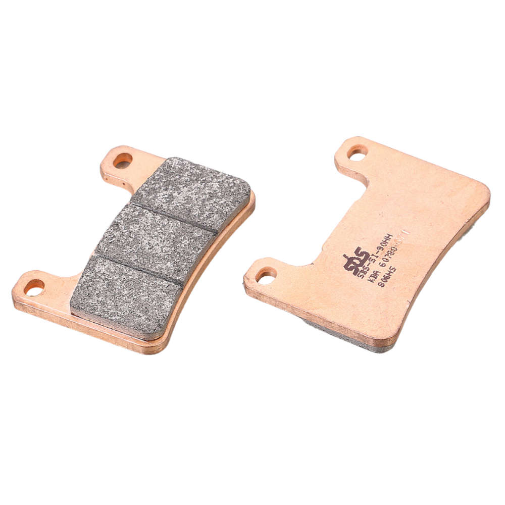 SBS 806HS Front Brake Pads