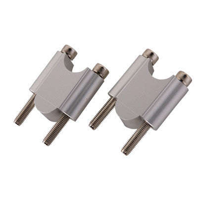 Racecraft Universal Handlebar Riser Kit - 7/8" Bars