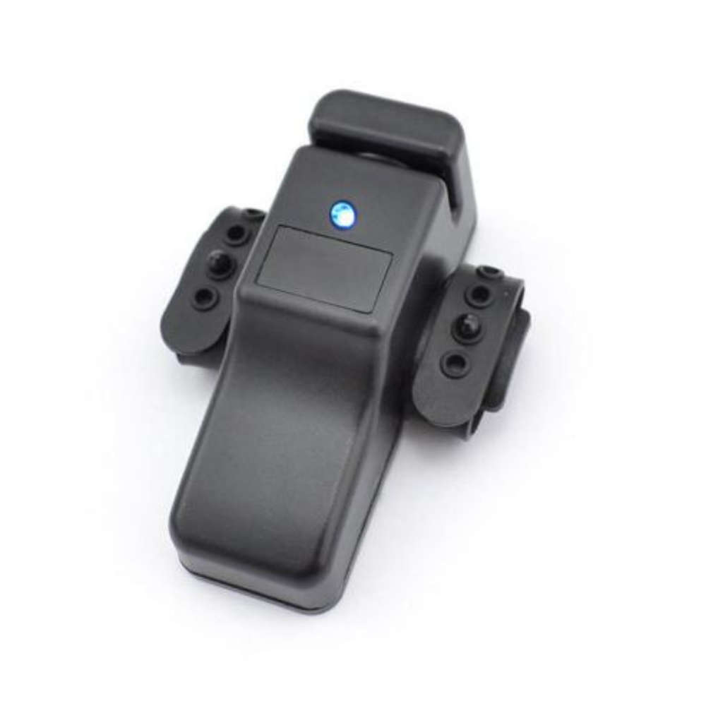 Electronic Bite Alarm