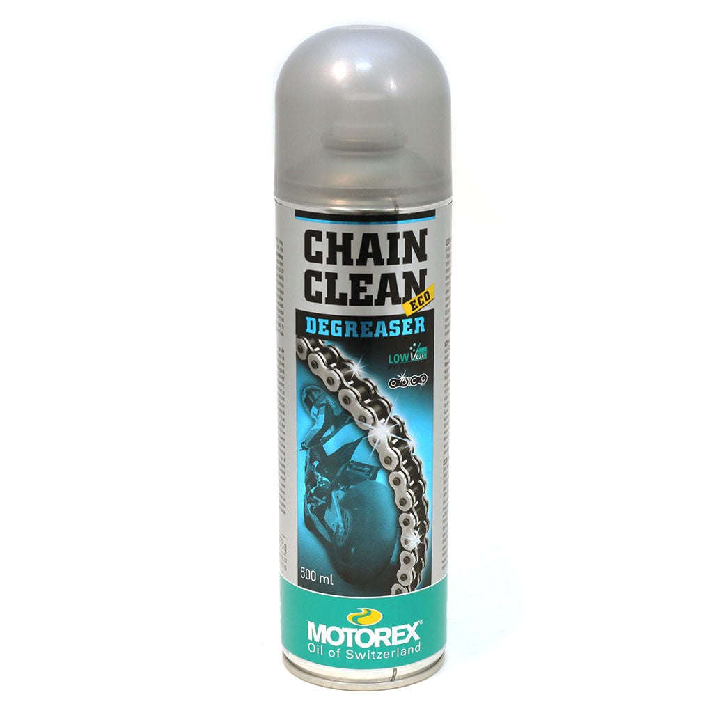 Motorex Chain Clean Degreaser