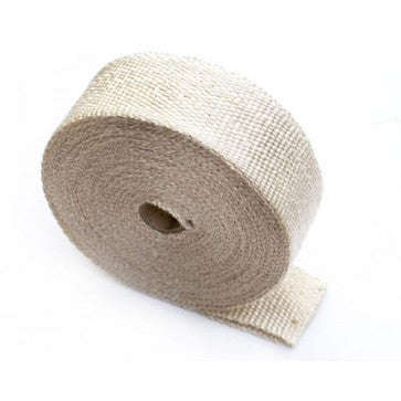 Racecraft Exhaust Heat Wrap 50mm - 3 Meters