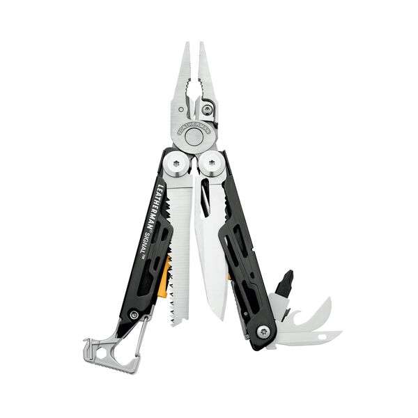 Leatherman Signal Stainless Steel Multi Tool