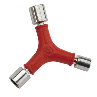 Tusk Y-Box 12 To 14 Wrench - Red